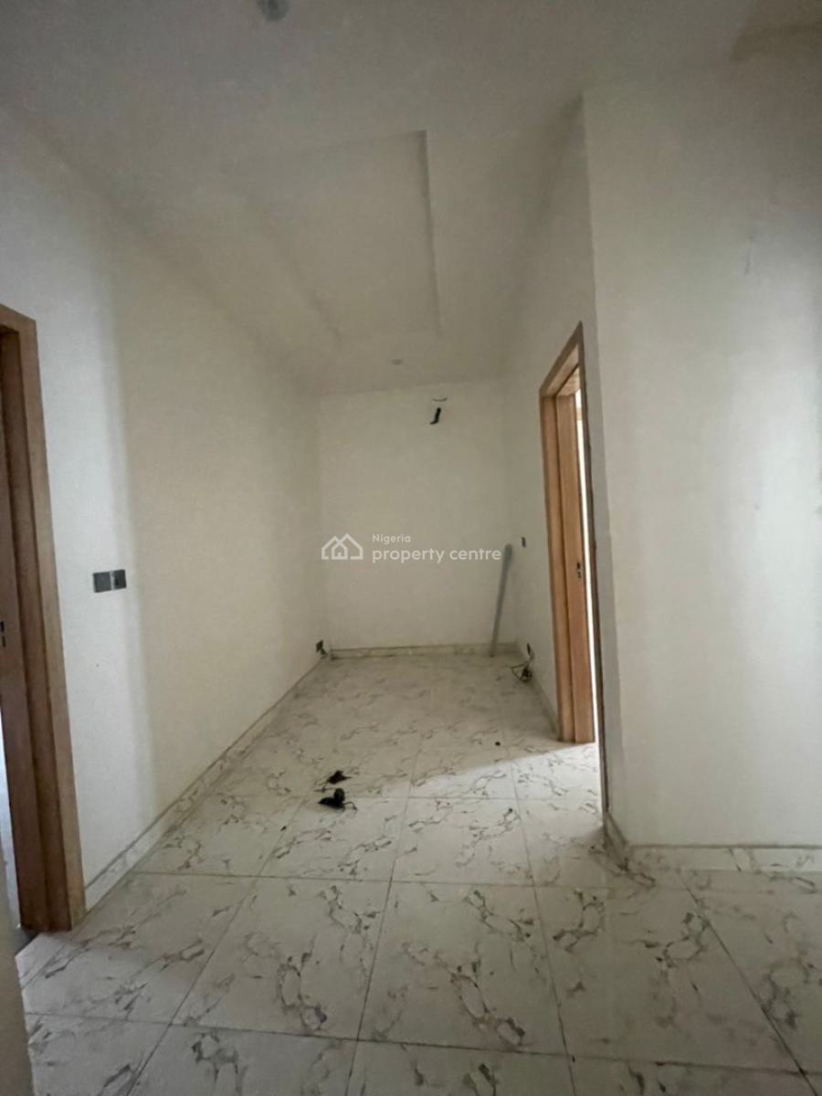 4 Bedroom Terraced Duplex, Orchid, Lekki, Lagos, Terraced Duplex for Rent