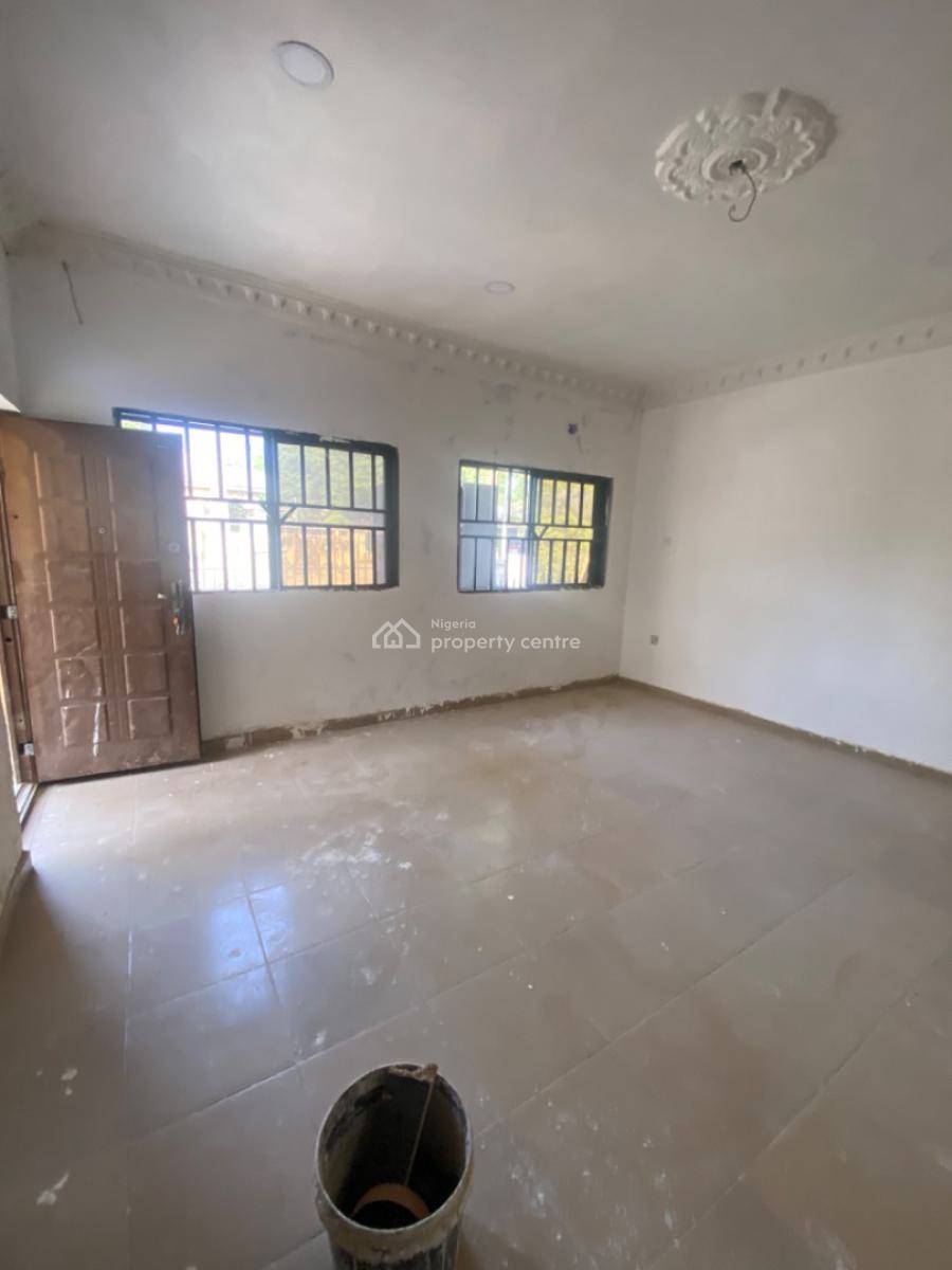 2 Bedroom Detached Bungalow, Life Camp, Abuja, Flat / Apartment for Rent