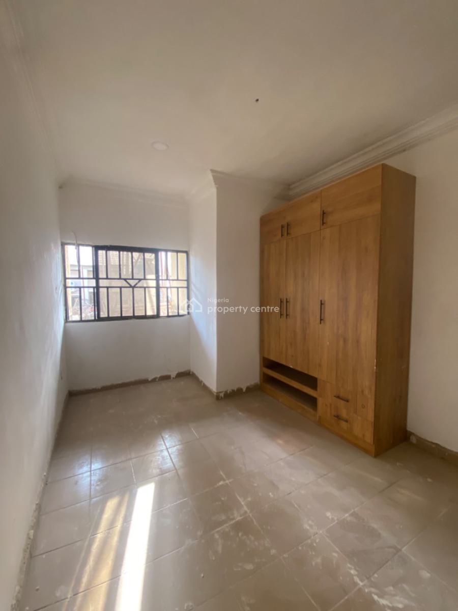 2 Bedroom Detached Bungalow, Life Camp, Abuja, Flat / Apartment for Rent