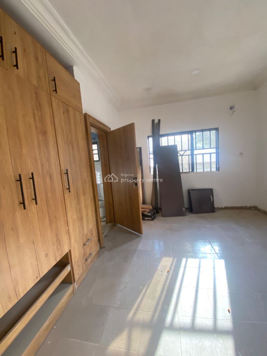2 Bedroom Detached Bungalow, Life Camp, Abuja, Flat / Apartment for Rent