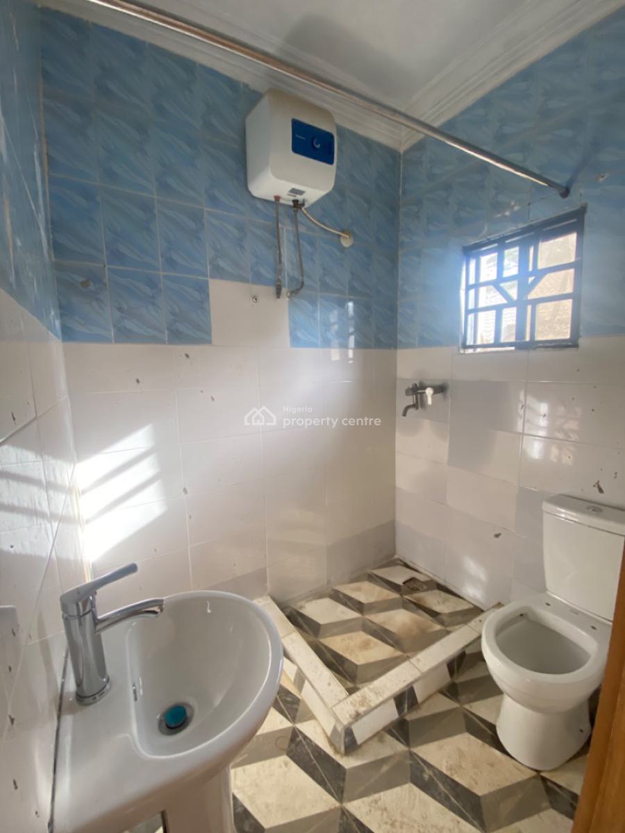 2 Bedroom Detached Bungalow, Life Camp, Abuja, Flat / Apartment for Rent