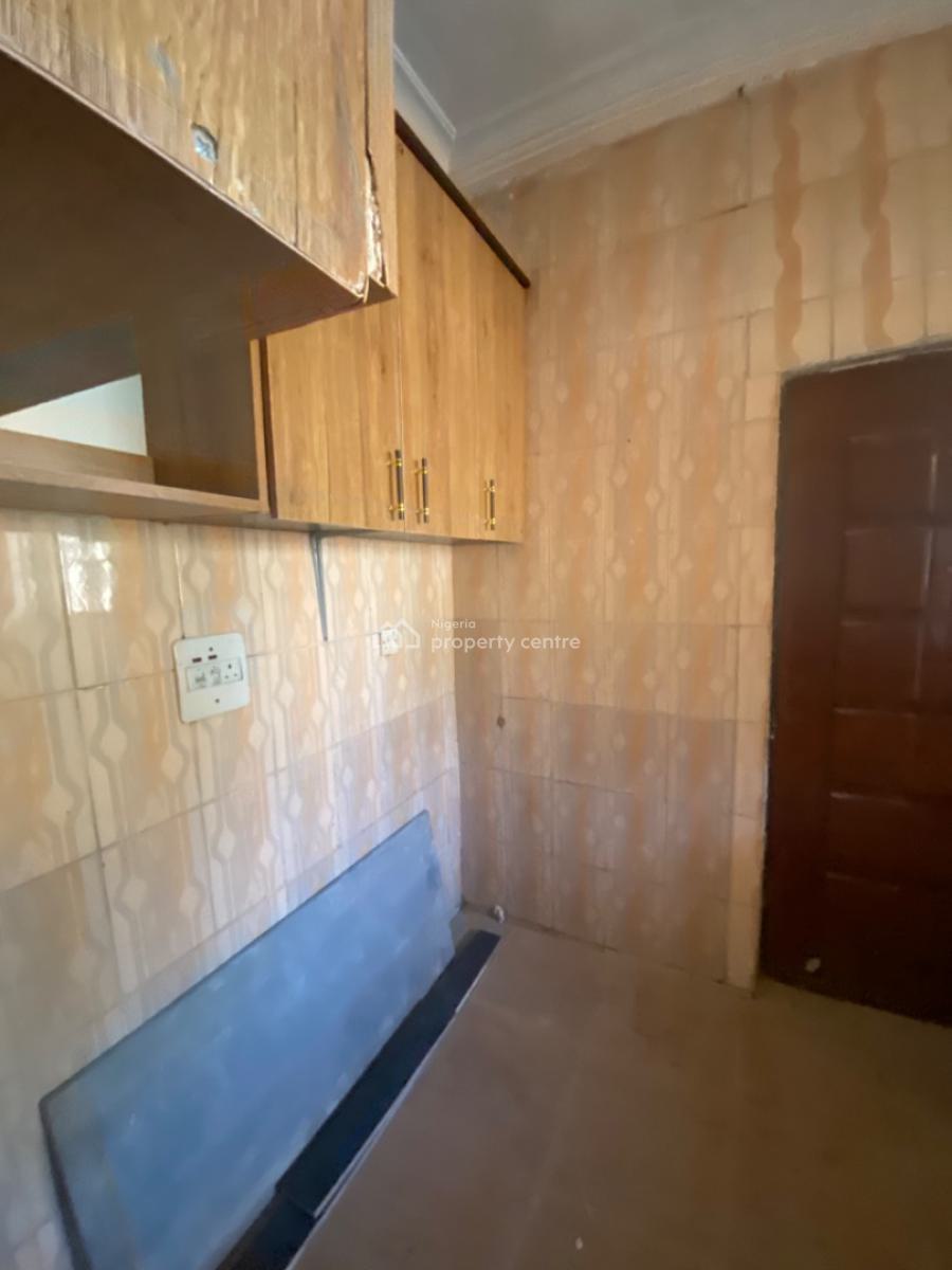 2 Bedroom Detached Bungalow, Life Camp, Abuja, Flat / Apartment for Rent