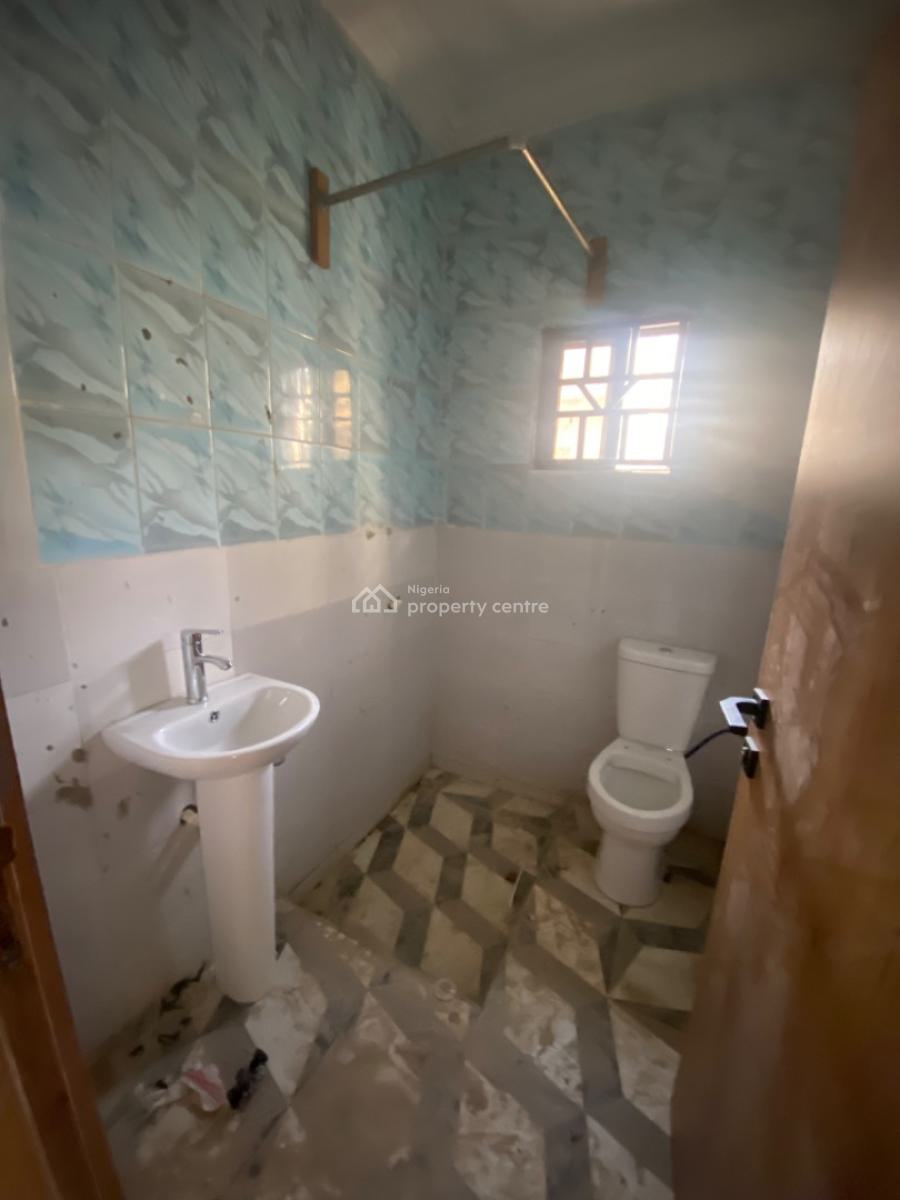 2 Bedroom Detached Bungalow, Life Camp, Abuja, Flat / Apartment for Rent