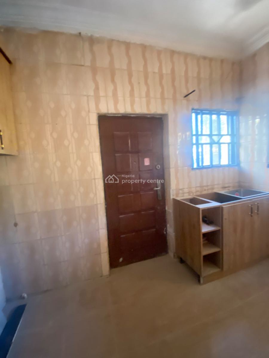 2 Bedroom Detached Bungalow, Life Camp, Abuja, Flat / Apartment for Rent