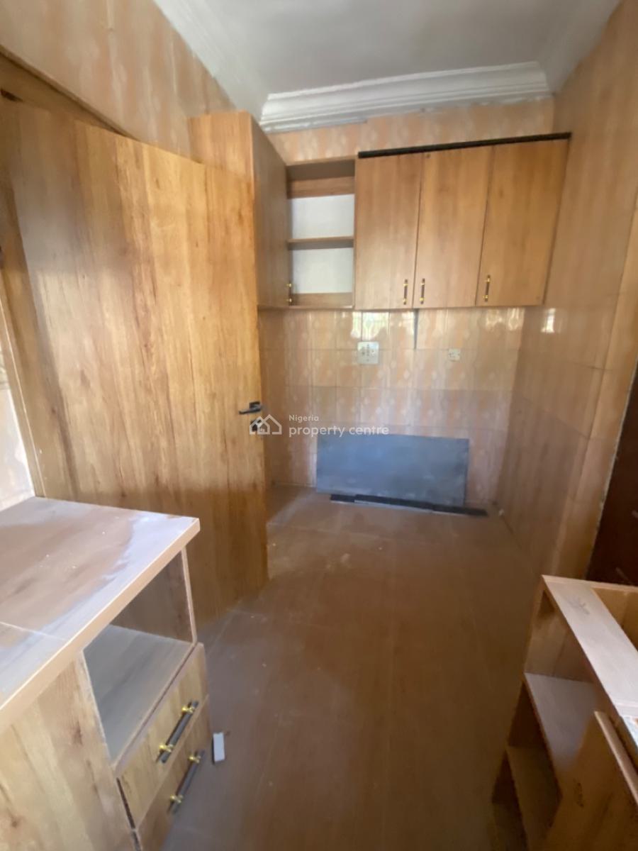 2 Bedroom Detached Bungalow, Life Camp, Abuja, Flat / Apartment for Rent