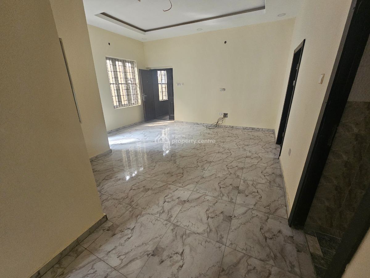 2-bedroom Apartment, Off Freedom Way, Lekki Phase 1, Lekki, Lagos, Flat / Apartment for Rent