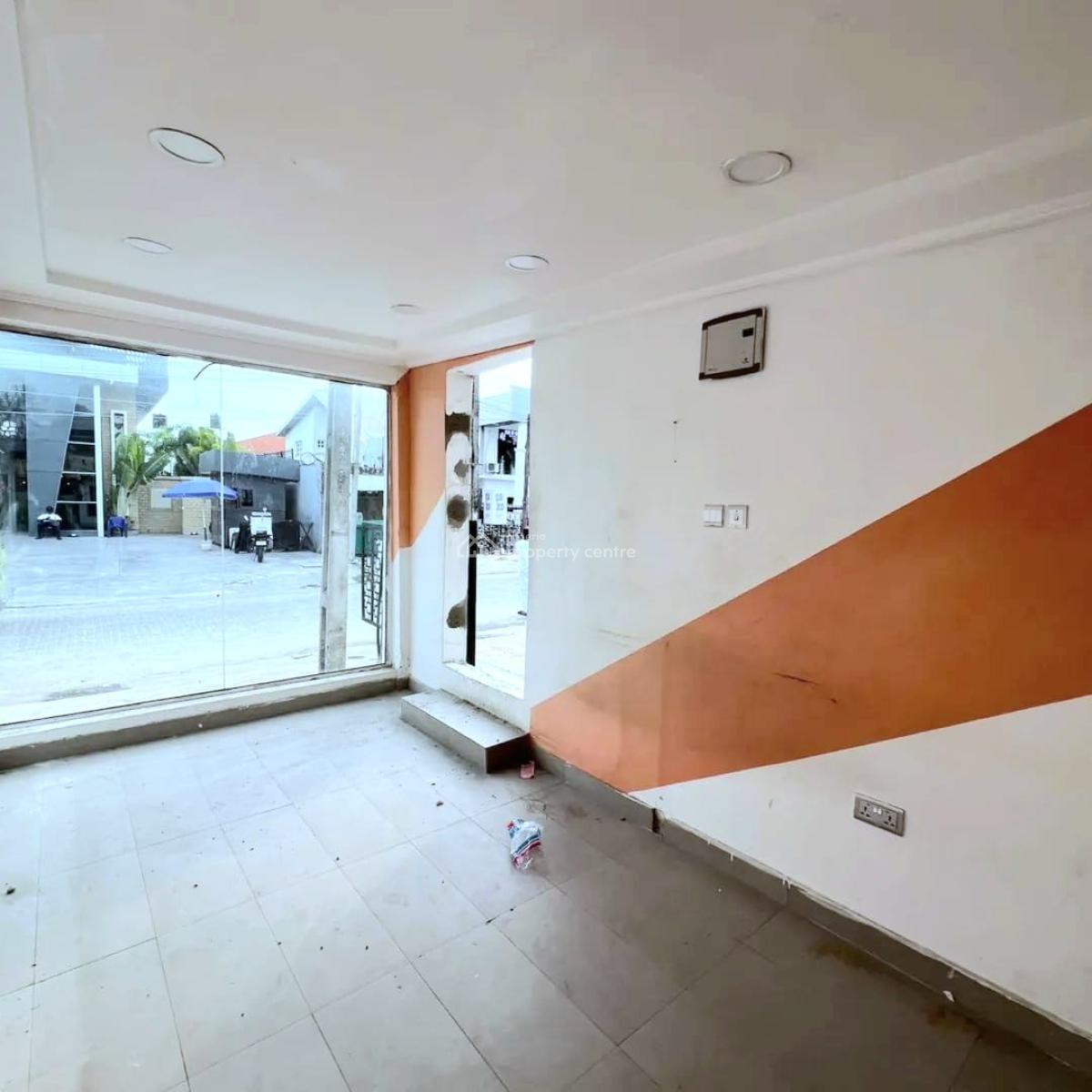 Spacious Office Space, Lekki Phase 1, Lekki, Lagos, Office Space for Rent