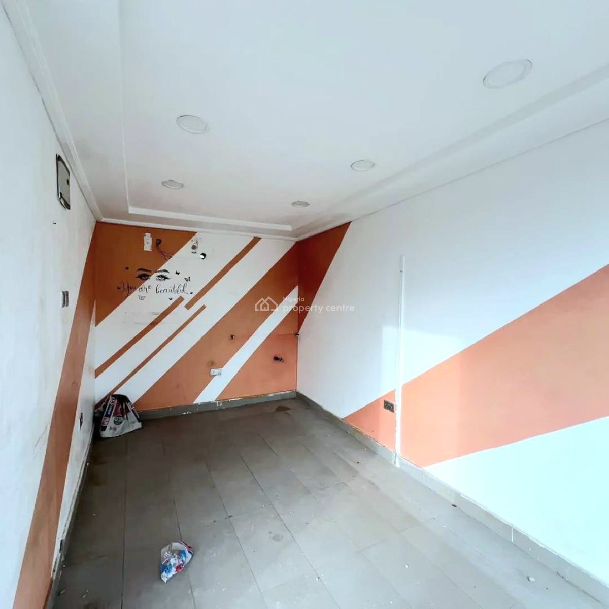 Spacious Office Space, Lekki Phase 1, Lekki, Lagos, Office Space for Rent