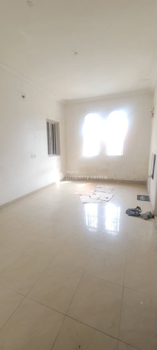 Standard and Spacious 3 Bedroom Apartment, Greenville Estate, Badore, Ajah, Lagos, Flat / Apartment for Rent