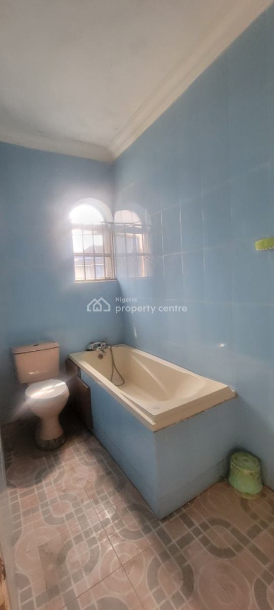 Standard and Spacious 3 Bedroom Apartment, Greenville Estate, Badore, Ajah, Lagos, Flat / Apartment for Rent