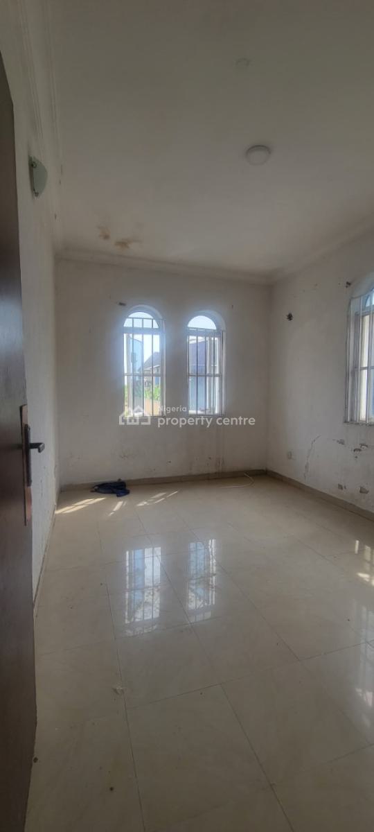 Standard and Spacious 3 Bedroom Apartment, Greenville Estate, Badore, Ajah, Lagos, Flat / Apartment for Rent