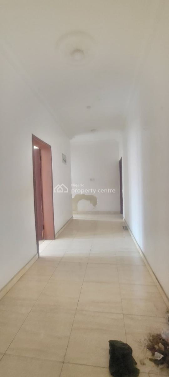 Standard and Spacious 3 Bedroom Apartment, Greenville Estate, Badore, Ajah, Lagos, Flat / Apartment for Rent