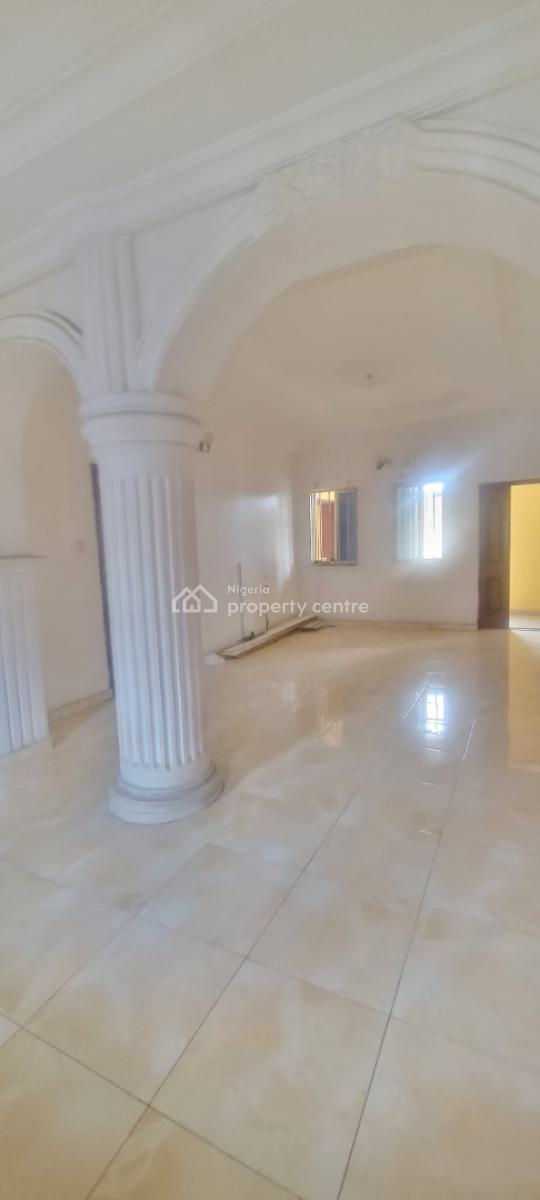 Standard and Spacious 3 Bedroom Apartment, Greenville Estate, Badore, Ajah, Lagos, Flat / Apartment for Rent