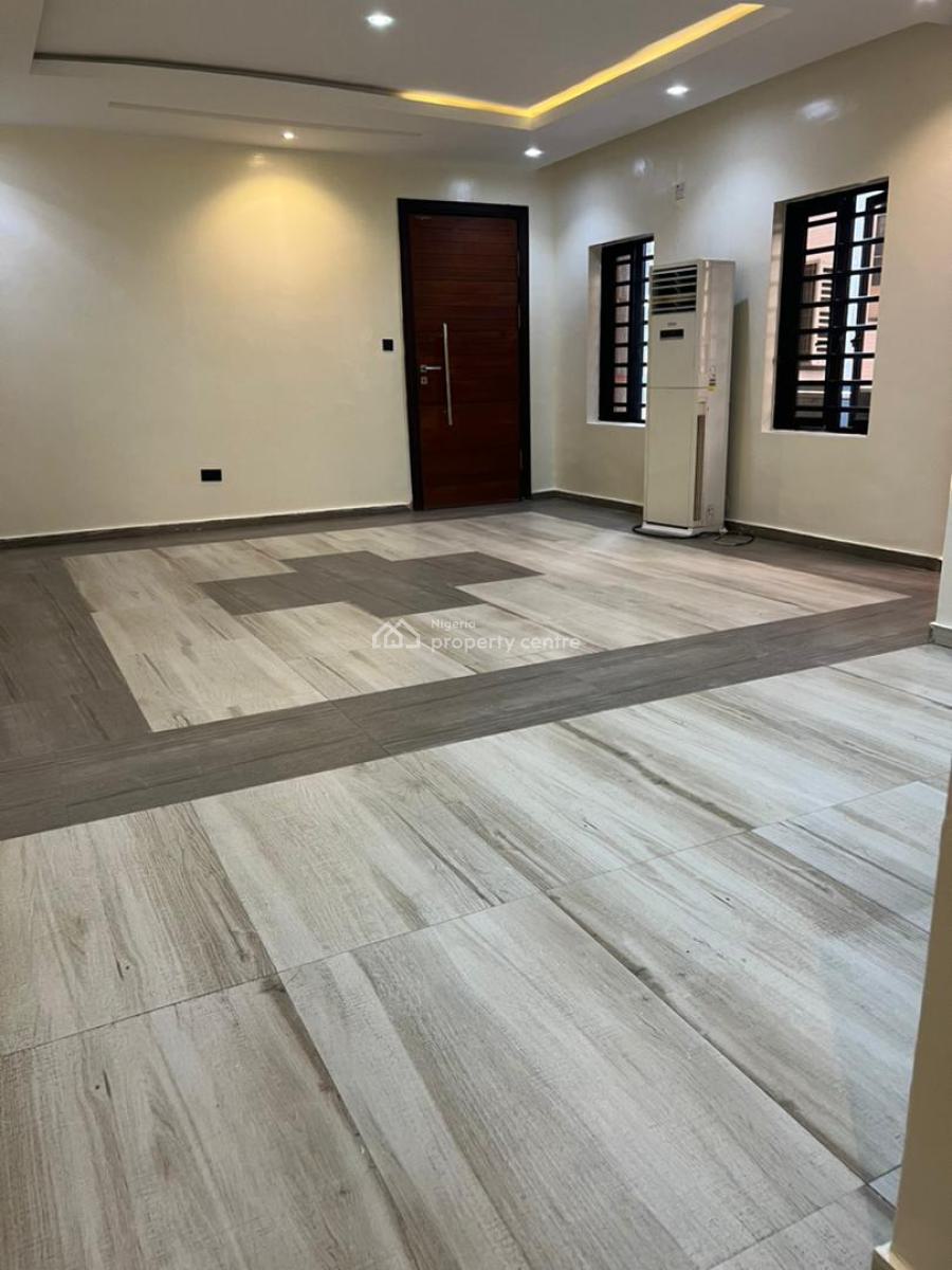 Furnished 3 Bedroom Flat, Maryland, Lagos, Flat / Apartment for Sale