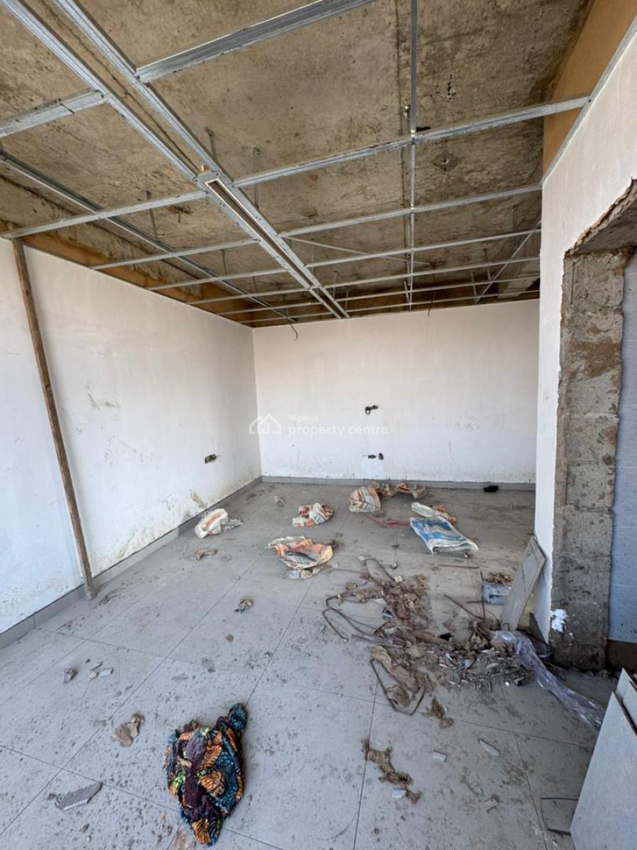 Offplan 2 Bedroom Apartment, Victoria Island (vi), Lagos, Flat / Apartment for Sale