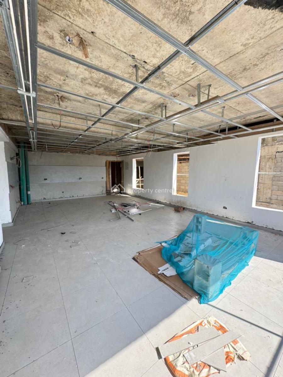 Offplan 2 Bedroom Apartment, Victoria Island (vi), Lagos, Flat / Apartment for Sale