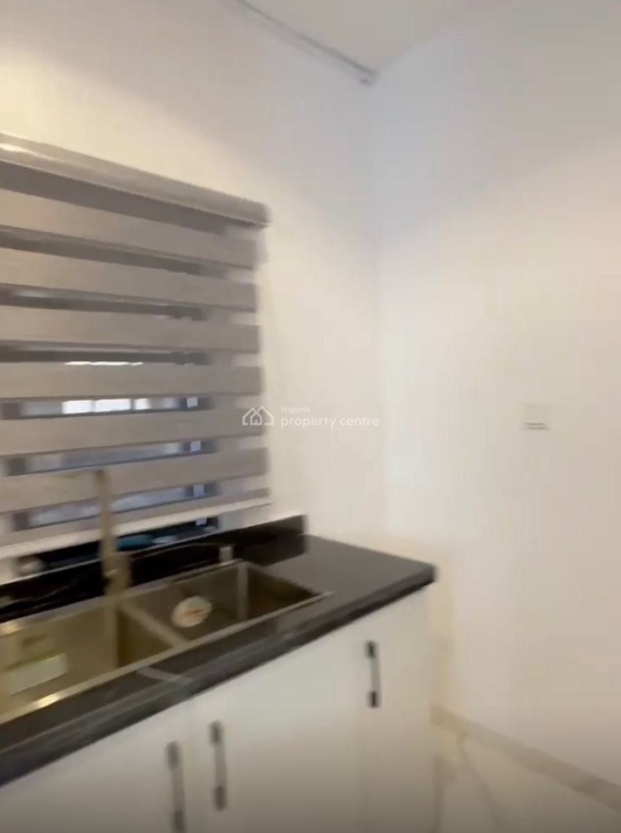 Lavishly Furnished 3 Bedroom Apartment, Lekki Phase 1, Lekki, Lagos, Flat / Apartment Short Let