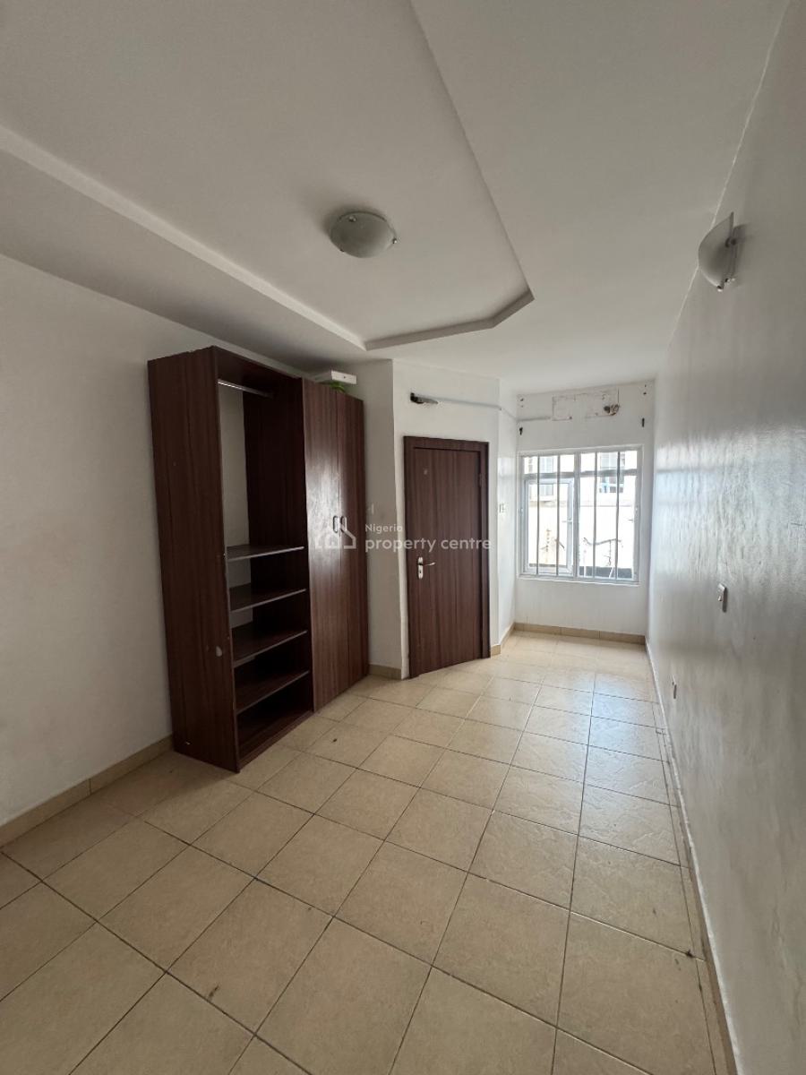 3 Bedroom Semi Detached Duplex + Bq, Orchid Road, Lekki, Lagos, Semi-detached Duplex for Rent