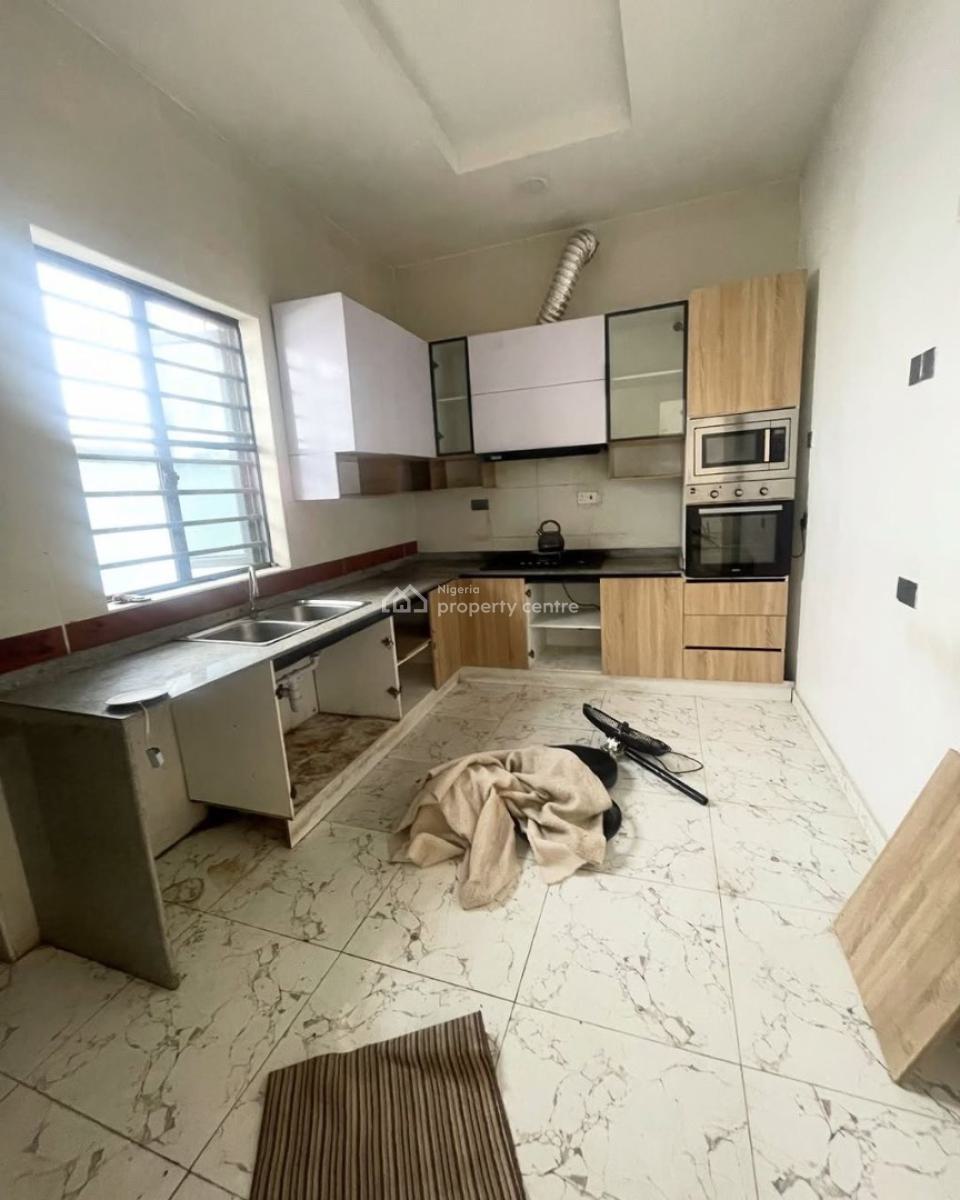 4 Bedroom Terrace Duplex, Orchid Road, Lekki, Lagos, Terraced Duplex for Rent