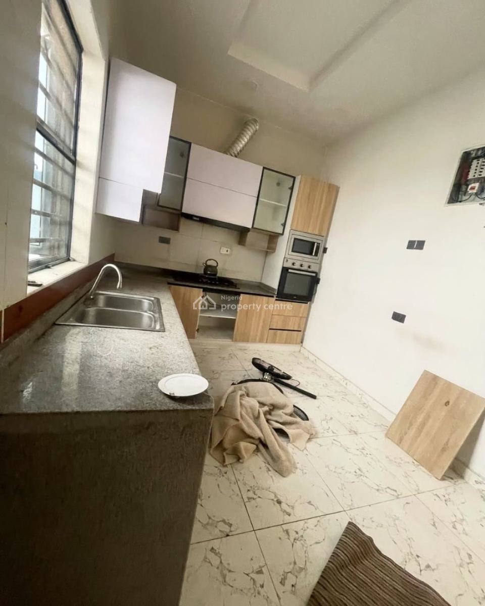 4 Bedroom Terrace Duplex, Orchid Road, Lekki, Lagos, Terraced Duplex for Rent