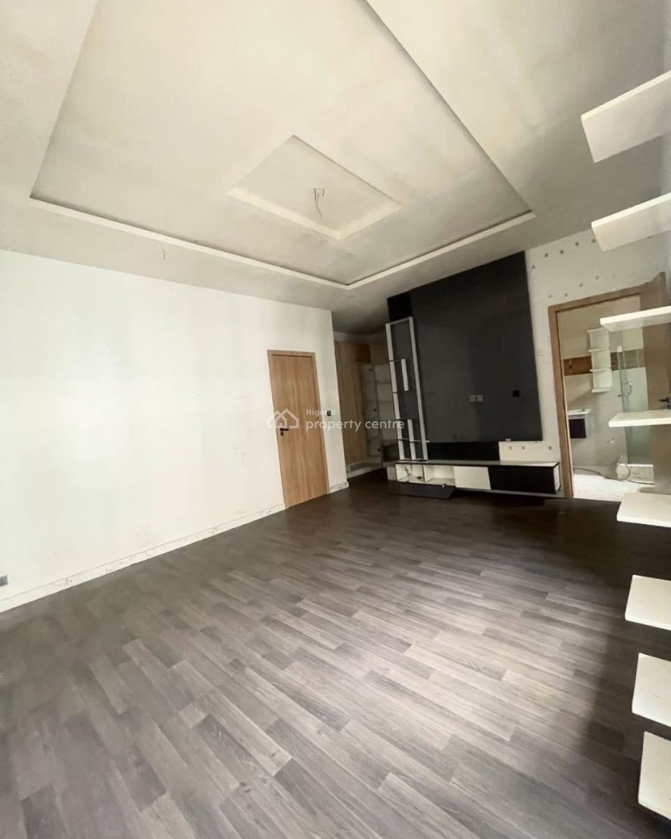 4 Bedroom Terrace Duplex, Orchid Road, Lekki, Lagos, Terraced Duplex for Rent