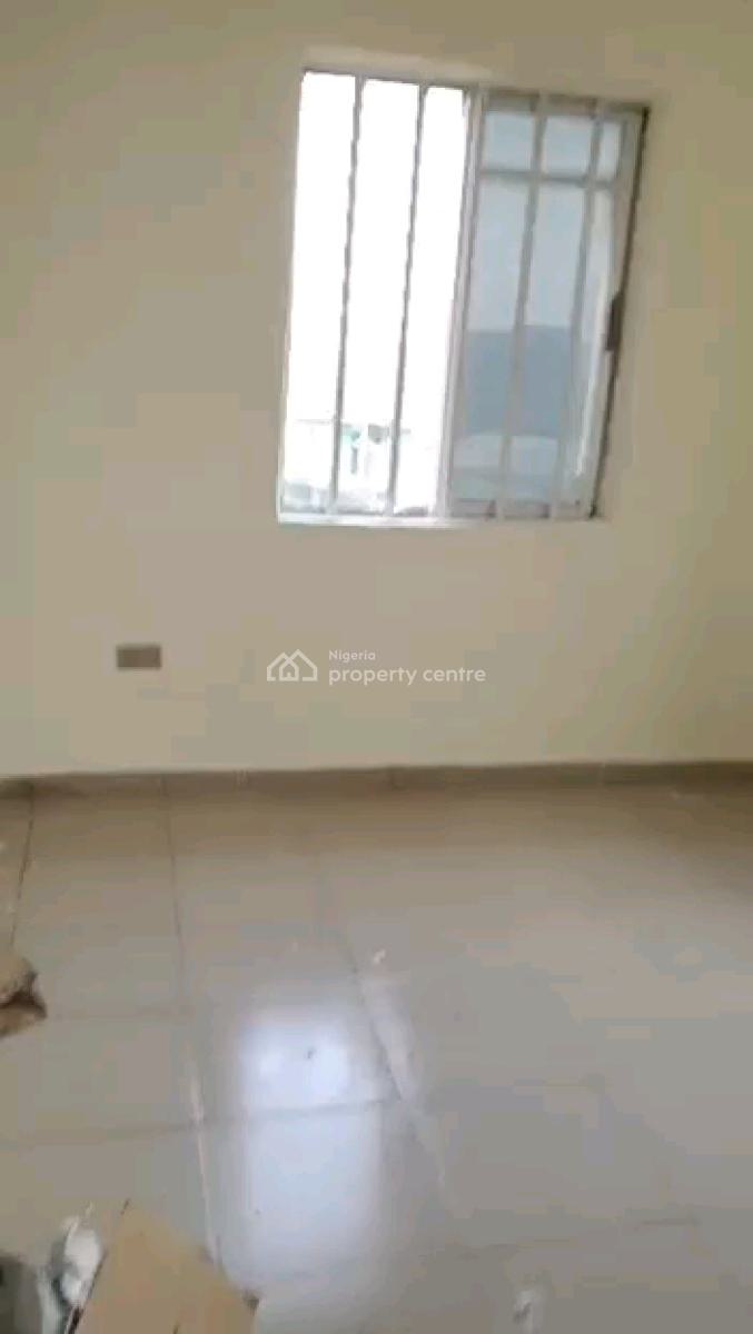 a Decent and Spacious Mini Flat Upflat All Round Tilled, New Garage, Gbagada, Lagos, Mini Flat (room and Parlour) for Rent