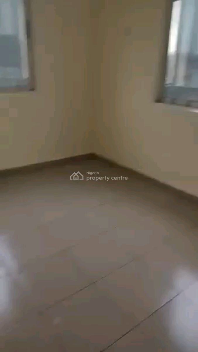 a Decent and Spacious Mini Flat Upflat All Round Tilled, New Garage, Gbagada, Lagos, Mini Flat (room and Parlour) for Rent