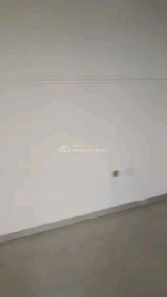 a Decent and Spacious Mini Flat Upflat All Round Tilled, New Garage, Gbagada, Lagos, Mini Flat (room and Parlour) for Rent