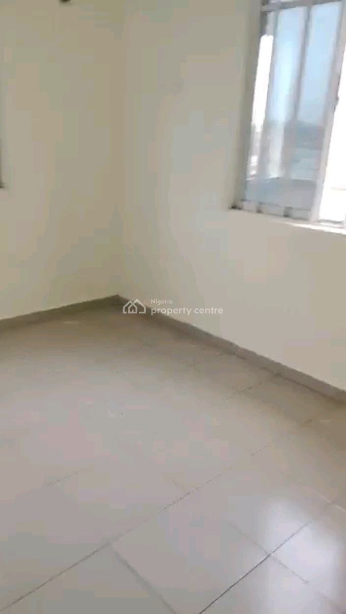 a Decent and Spacious Mini Flat Upflat All Round Tilled, New Garage, Gbagada, Lagos, Mini Flat (room and Parlour) for Rent