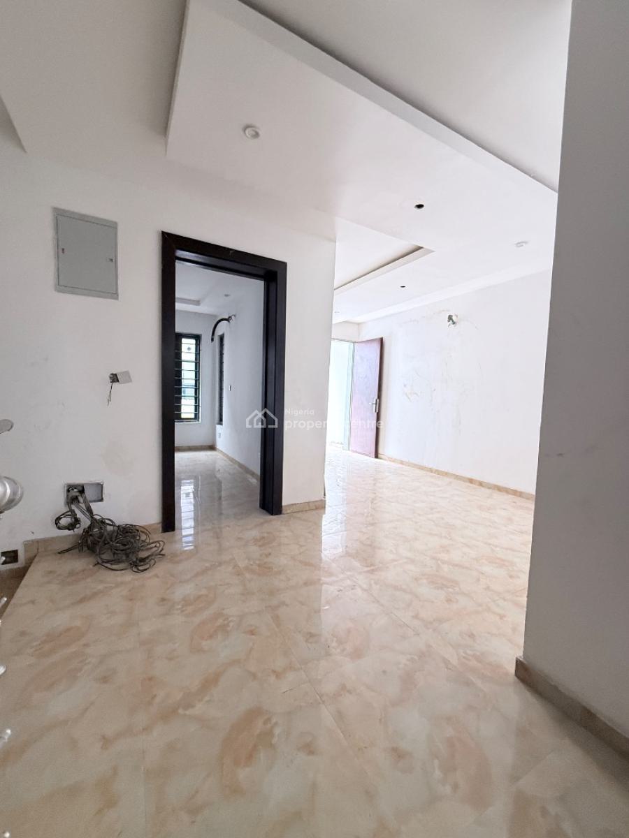 4-bedroom Terrace Duplex, Ikate, Lekki, Lagos, House for Sale