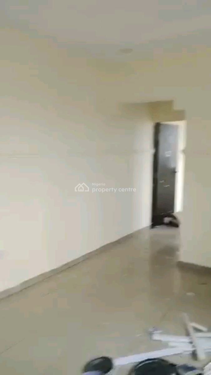 a Decent and Spacious Mini Flat Upflat All Round Tilled, Gbagada Road, New Garage, Gbagada, Lagos, Mini Flat (room and Parlour) for Rent