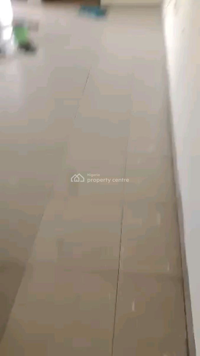 a Decent and Spacious Mini Flat Upflat All Round Tilled, Gbagada Road, New Garage, Gbagada, Lagos, Mini Flat (room and Parlour) for Rent