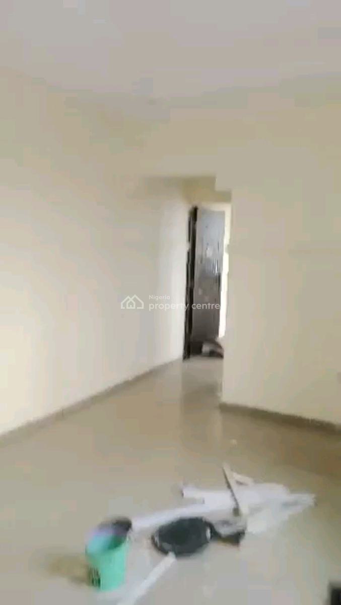 a Decent and Spacious Mini Flat Upflat All Round Tilled, Gbagada Road, New Garage, Gbagada, Lagos, Mini Flat (room and Parlour) for Rent