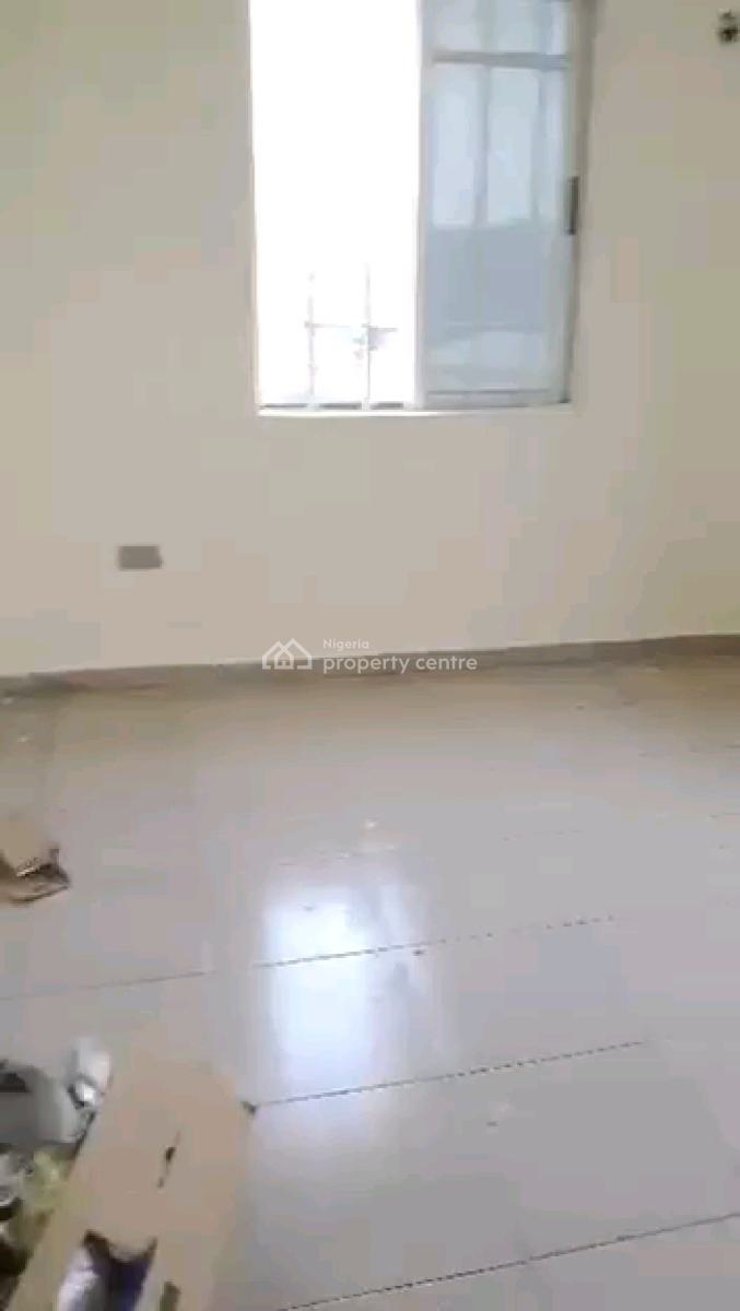 a Decent and Spacious Mini Flat Upflat All Round Tilled, Gbagada Road, New Garage, Gbagada, Lagos, Mini Flat (room and Parlour) for Rent