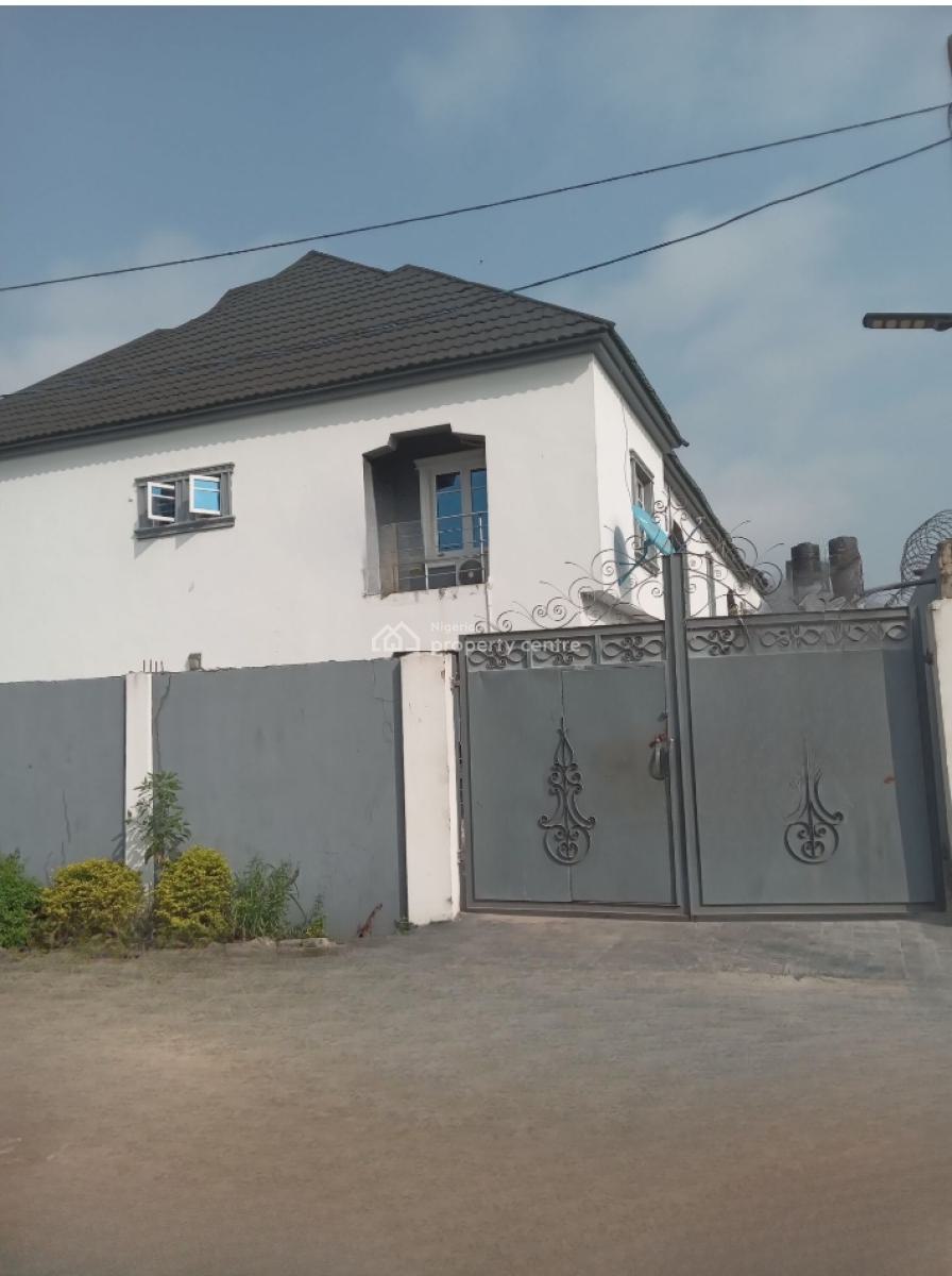 3 Bedroom Apartment in a Secure Environment, Awoyaya, Ibeju Lekki, Lagos, Flat / Apartment for Rent