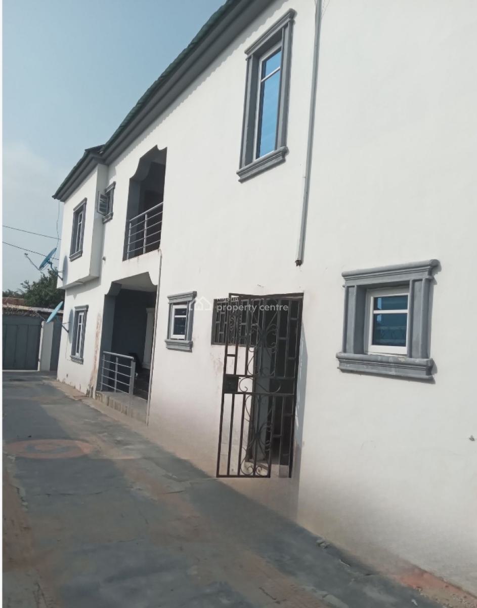 3 Bedroom Apartment in a Secure Environment, Awoyaya, Ibeju Lekki, Lagos, Flat / Apartment for Rent