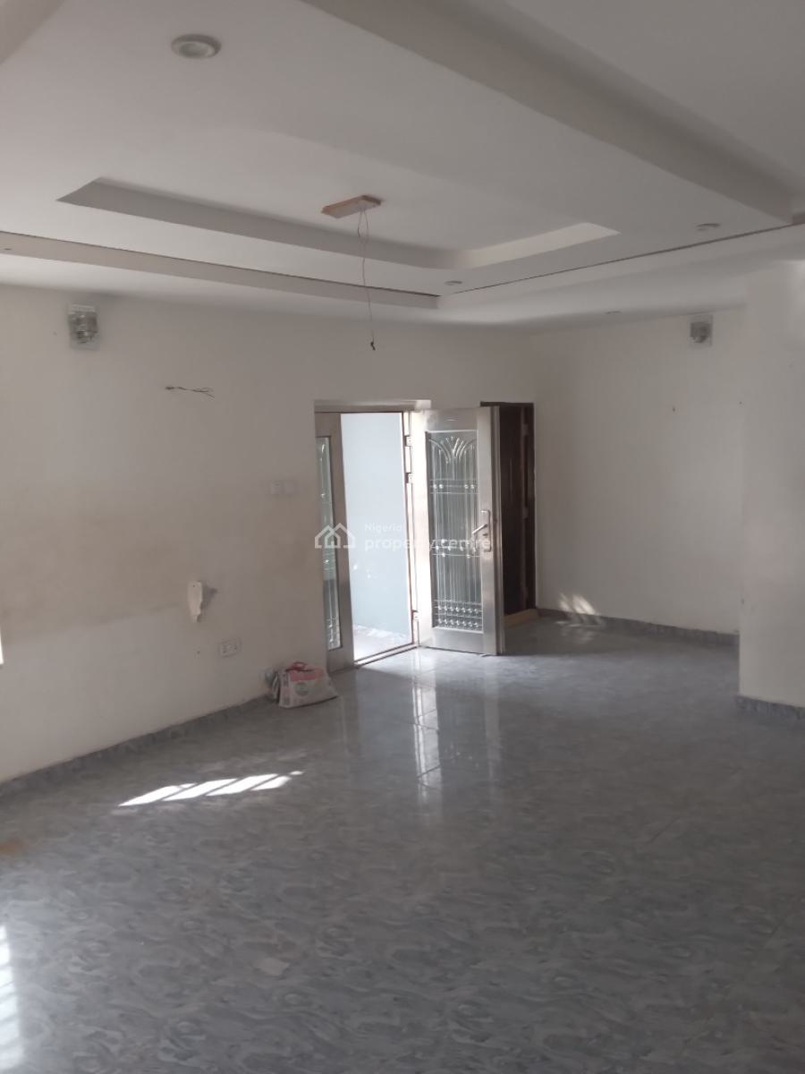 3 Bedroom Apartment in a Secure Environment, Awoyaya, Ibeju Lekki, Lagos, Flat / Apartment for Rent
