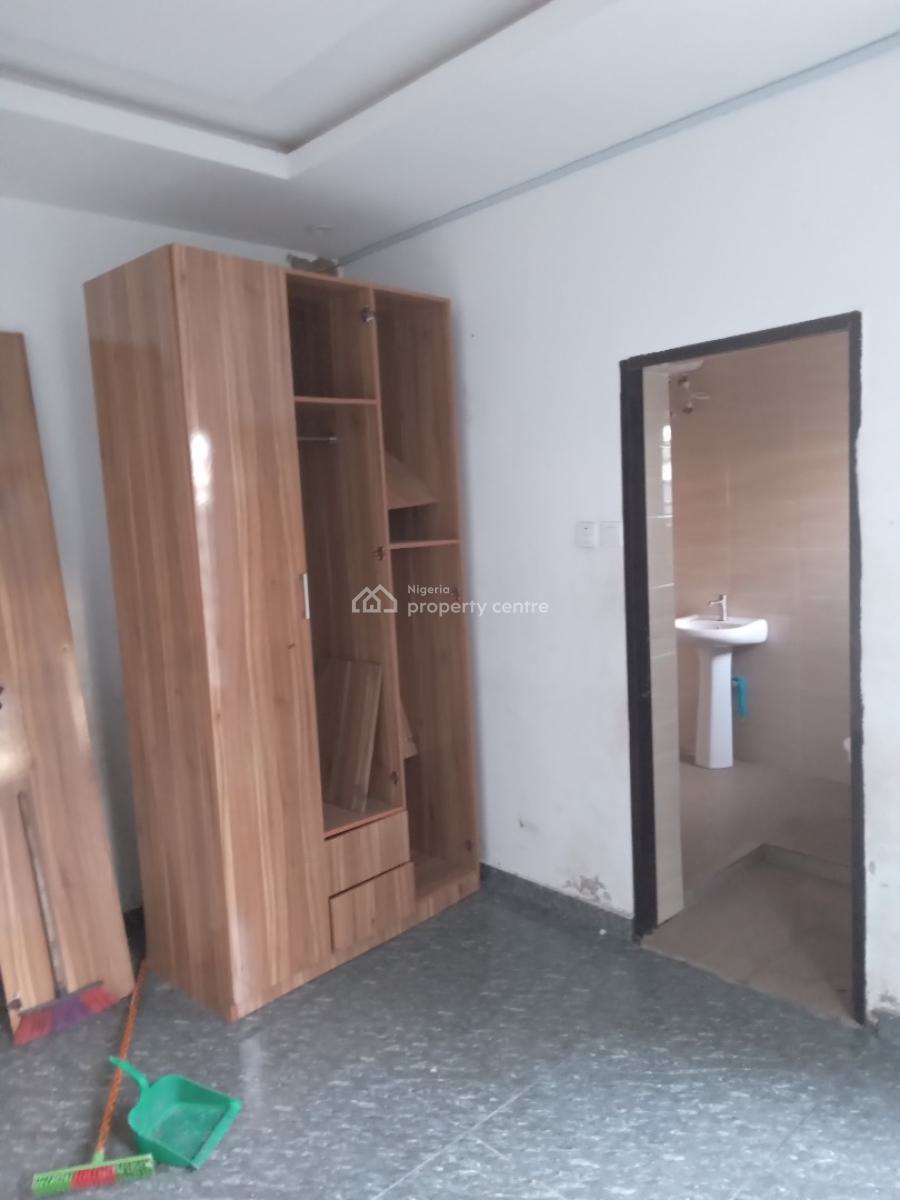 3 Bedroom Apartment in a Secure Environment, Awoyaya, Ibeju Lekki, Lagos, Flat / Apartment for Rent