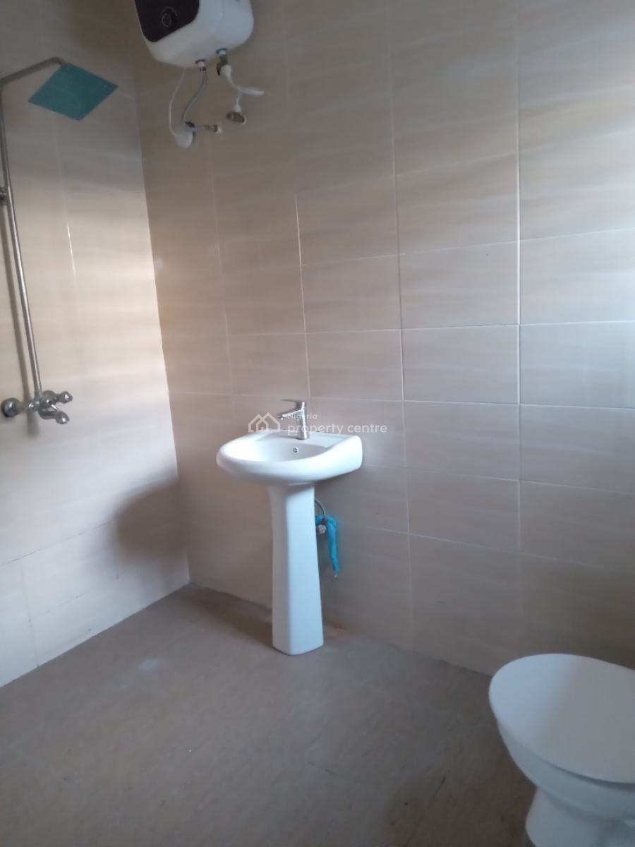 3 Bedroom Apartment in a Secure Environment, Awoyaya, Ibeju Lekki, Lagos, Flat / Apartment for Rent