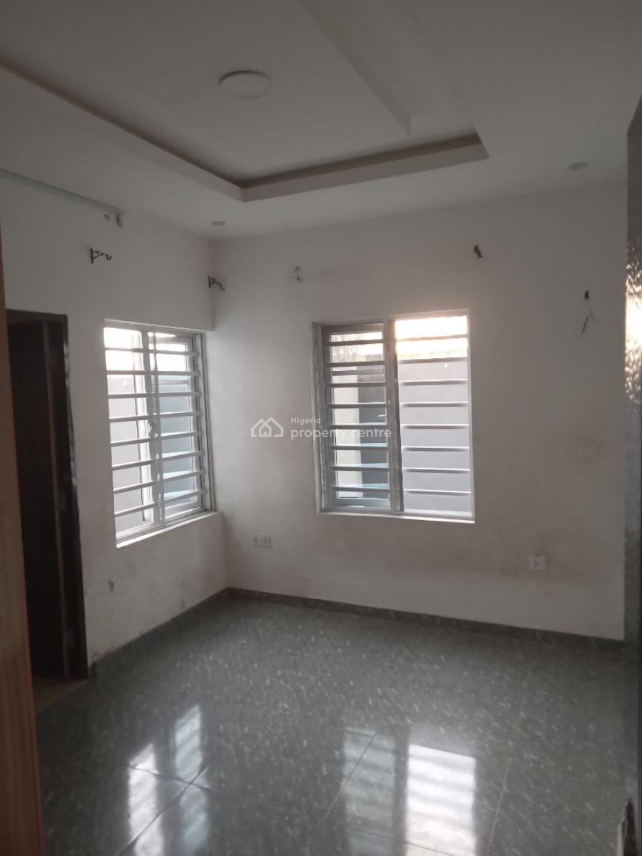 3 Bedroom Apartment in a Secure Environment, Awoyaya, Ibeju Lekki, Lagos, Flat / Apartment for Rent