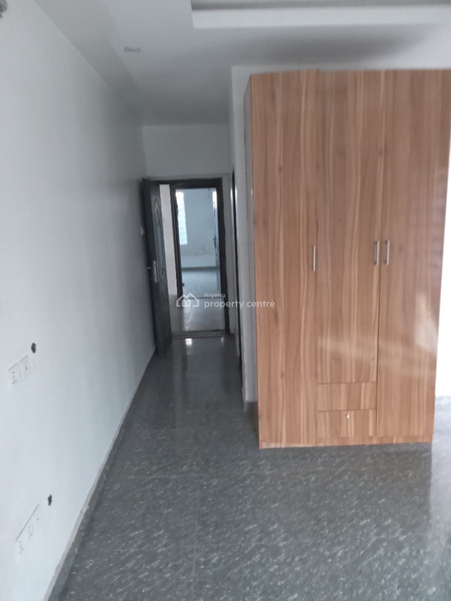 3 Bedroom Apartment in a Secure Environment, Awoyaya, Ibeju Lekki, Lagos, Flat / Apartment for Rent