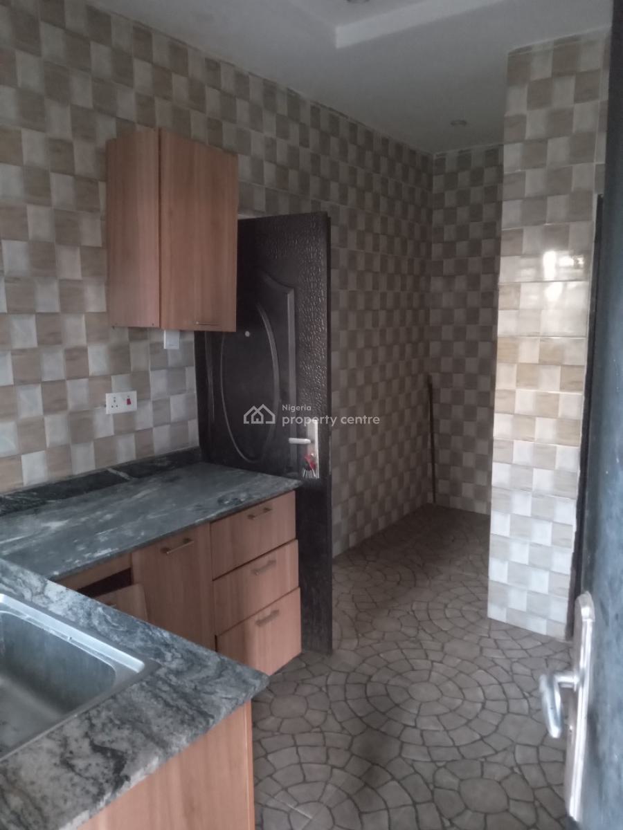 3 Bedroom Apartment in a Secure Environment, Awoyaya, Ibeju Lekki, Lagos, Flat / Apartment for Rent