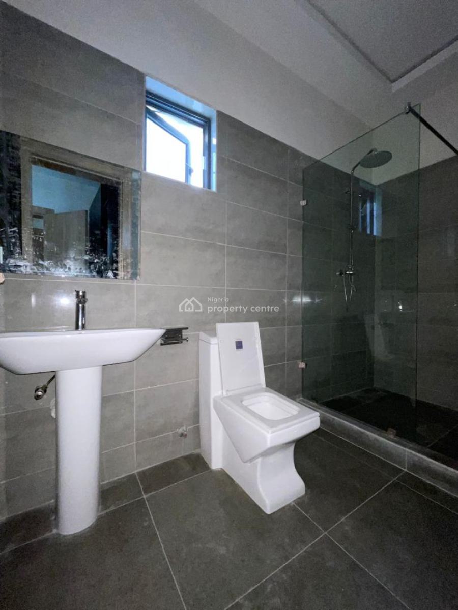 Luxury 5 Bedroom Fully Detached Duplex, Lekky County, Ikota, Lekki, Lagos, Detached Duplex for Rent