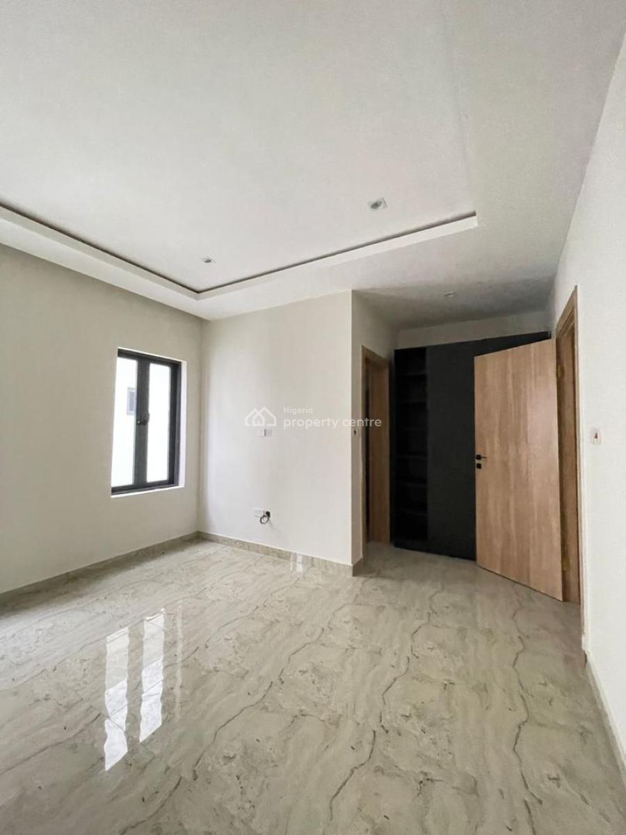 Luxury 5 Bedroom Fully Detached Duplex, Lekky County, Ikota, Lekki, Lagos, Detached Duplex for Rent