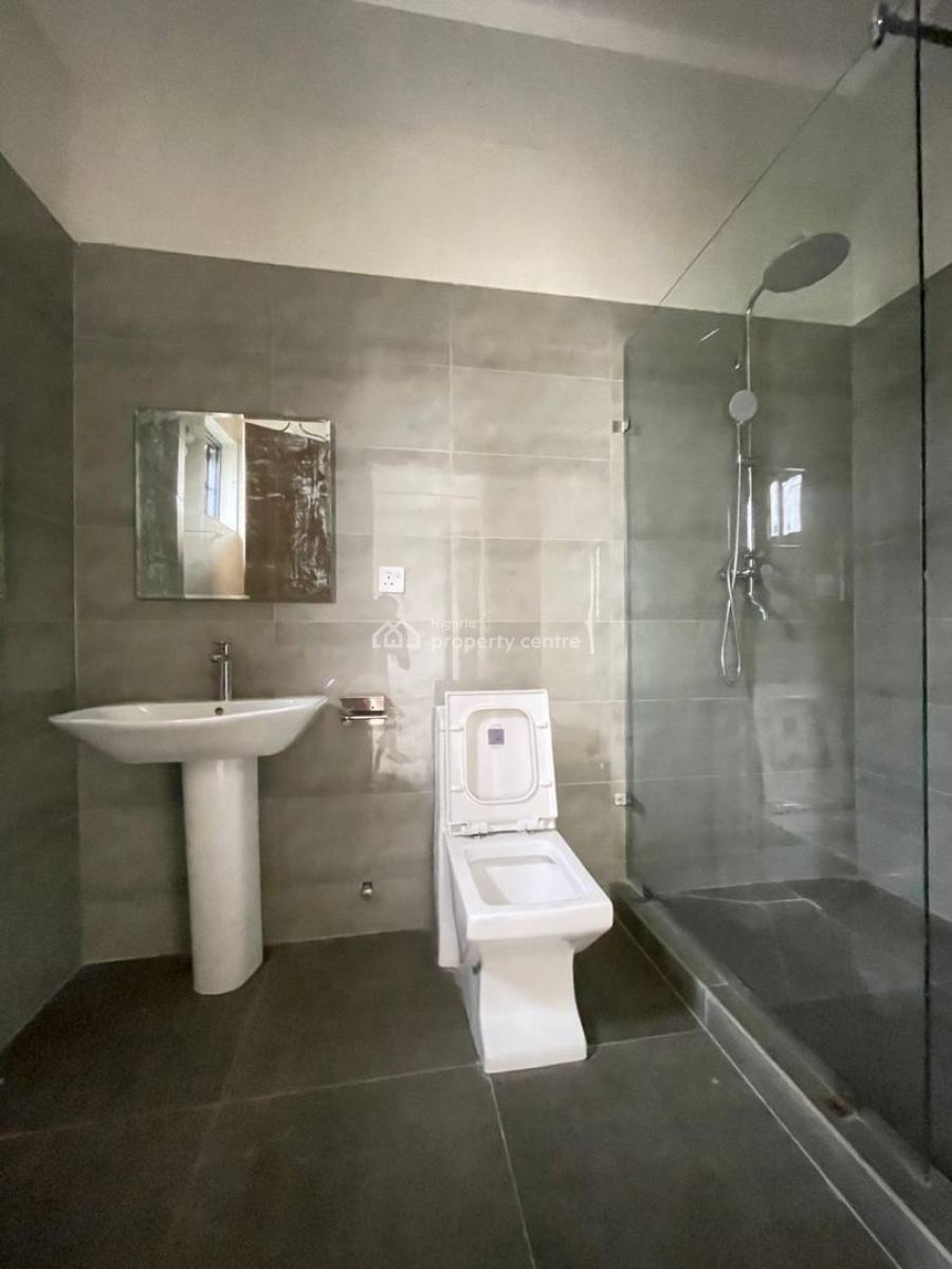 Luxury 5 Bedroom Fully Detached Duplex, Lekky County, Ikota, Lekki, Lagos, Detached Duplex for Rent