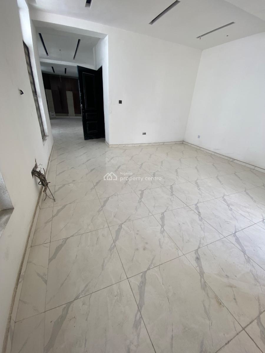 5 Bedroom Spacious Semi Detached Duplex, Lekki Phase 1, Lekki, Lagos, Semi-detached Duplex for Rent