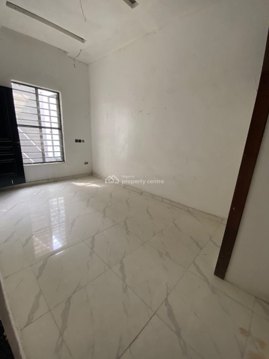 5 Bedroom Spacious Semi Detached Duplex, Lekki Phase 1, Lekki, Lagos, Semi-detached Duplex for Rent