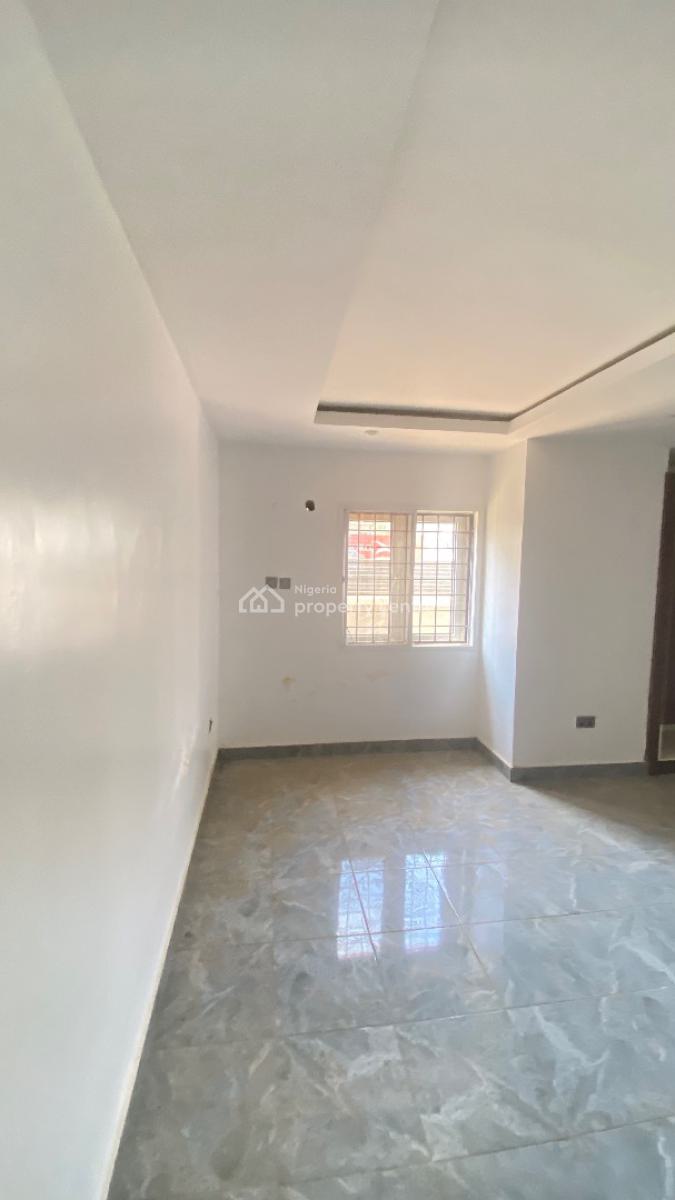 Very Spacious 4 Bedroom Terrace, Jahi, Abuja, Terraced Duplex for Rent