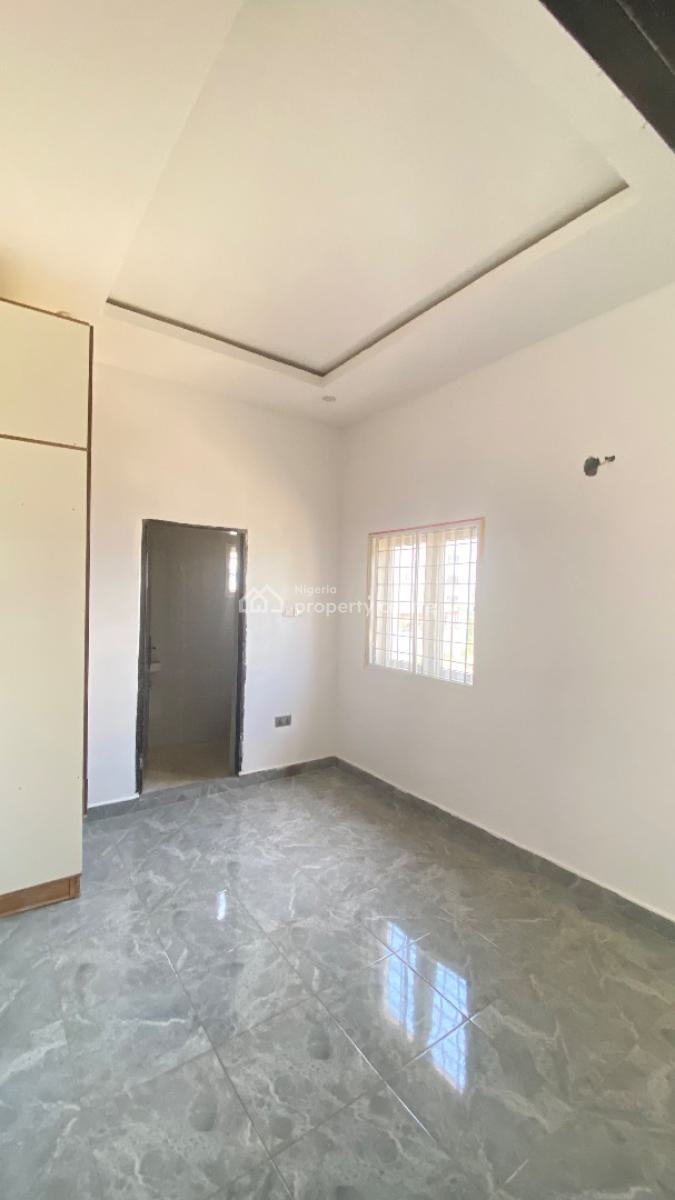 Very Spacious 4 Bedroom Terrace, Jahi, Abuja, Terraced Duplex for Rent