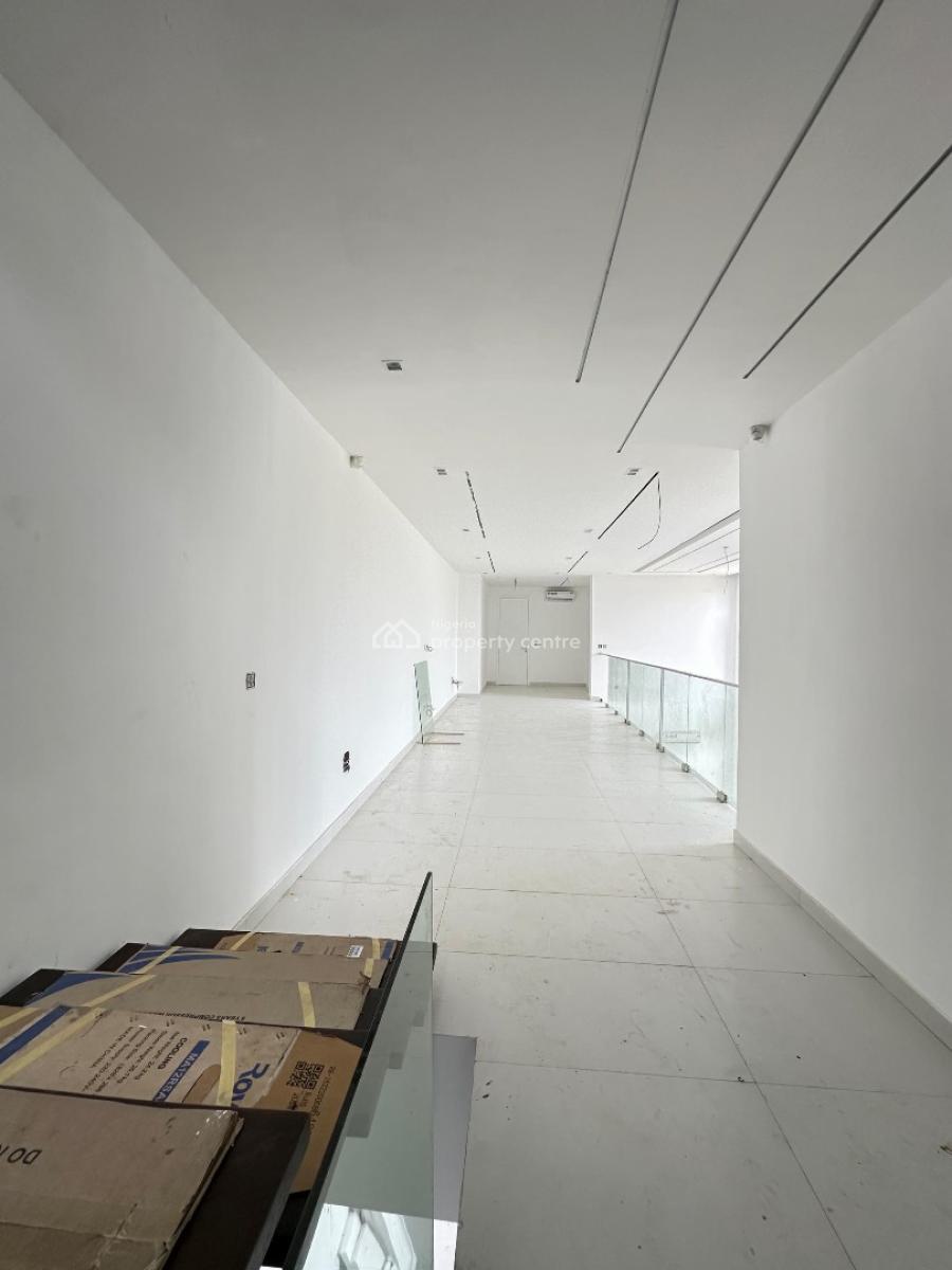 Finished 5 Bedroom Semi Detached Duplex with Pool, Gym and Cinema, Ikate Elegushi, Lekki, Lagos, Semi-detached Duplex for Sale